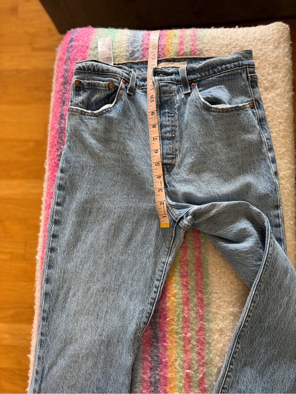 Levi’s Ribcage Boot - Picture 6 of 11